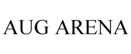 AUG ARENA trademark
