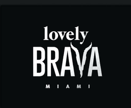 LOVELY BRAVA MIAMI trademark