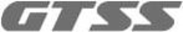 GTSS trademark