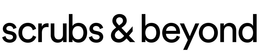 SCRUBS & BEYOND trademark