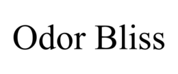 ODOR BLISS trademark