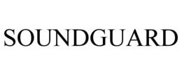 SOUNDGUARD trademark