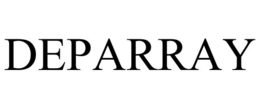 DEPARRAY trademark