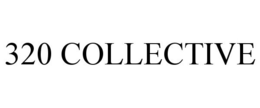 320 COLLECTIVE trademark