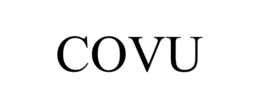 COVU trademark