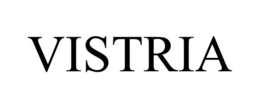 VISTRIA trademark