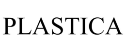PLASTICA trademark