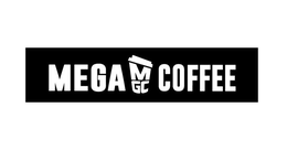MEGA MGC COFFEE trademark