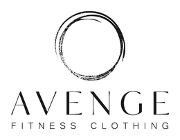 AVENGE FITNESS CLOTHING trademark