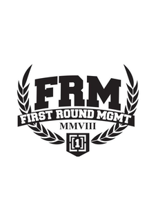 FRM FIRST ROUND MGMT MMVIII 1 trademark