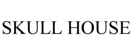 SKULL HOUSE trademark