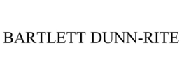 BARTLETT DUNN-RITE trademark