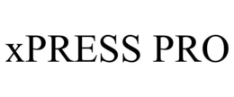 XPRESS PRO trademark