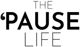 THE 'PAUSE LIFE trademark