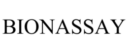 BIONASSAY trademark