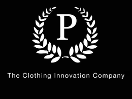 P THE CLOTHING INNOVATION COMPANY trademark