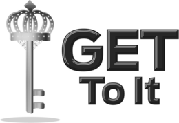 GET TO IT trademark