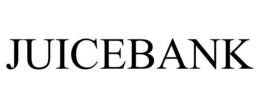 JUICEBANK trademark