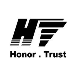 HT HONOR.TRUST trademark