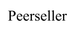 PEERSELLER trademark