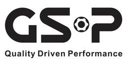 GSP QUALITY DRIVEN PERFORMANCE trademark