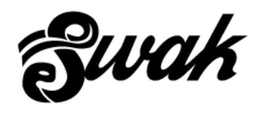 SWAK trademark