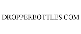 DROPPERBOTTLES.COM trademark