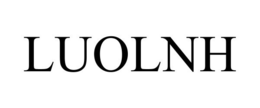 LUOLNH trademark