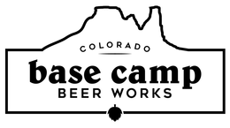 BASE CAMP BEER WORKS COLORADO trademark