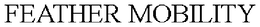 FEATHER MOBILITY trademark