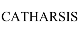 CATHARSIS trademark