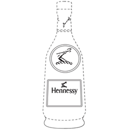 HENNESSY trademark