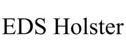 EDS HOLSTER trademark