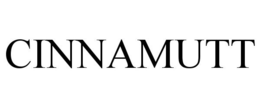 CINNAMUTT trademark