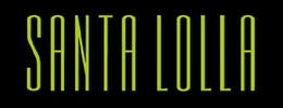 SANTA LOLLA trademark