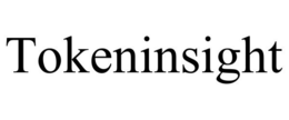 TOKENINSIGHT trademark