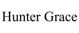 HUNTER GRACE trademark