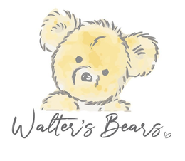 WALTER'S BEARS trademark