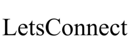 LETSCONNECT trademark