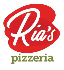 RIA'S PIZZERIA trademark