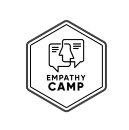 EMPATHY CAMP trademark