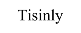 TISINLY trademark