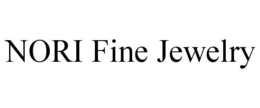 NORI FINE JEWELRY trademark