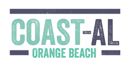 COAST-AL ORANGE BEACH trademark