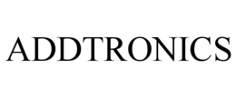 ADDTRONICS trademark