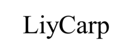 LIYCARP trademark