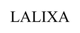 LALIXA trademark