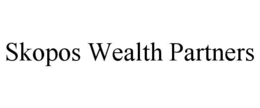SKOPOS WEALTH PARTNERS trademark