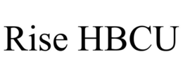 RISE HBCU trademark