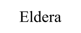 ELDERA trademark